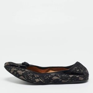 Ferragamo My Joy flats